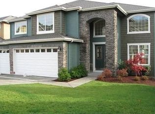 15825 27th Dr SE, Mill Creek, WA 98012