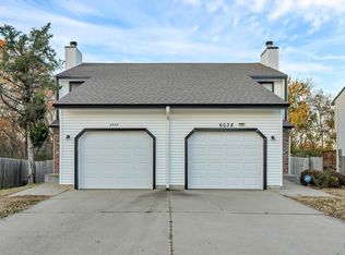 6040 SW 25th St, Topeka, KS 66614