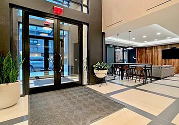 Rented by Zjama Realty Corp