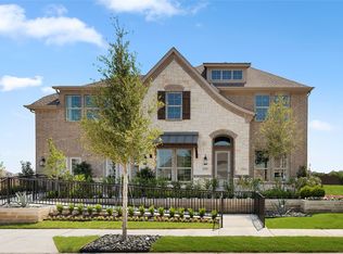 4008 Revard Rd, Celina, TX 75009