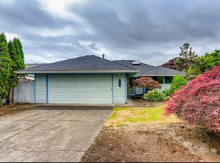 19034 SW Jessica Way, Aloha, OR 97006