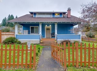 479 Rose Ave, Vernonia, OR 97064