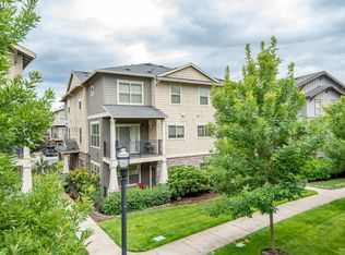 634 NE Garswood Ln, Hillsboro, OR 97006