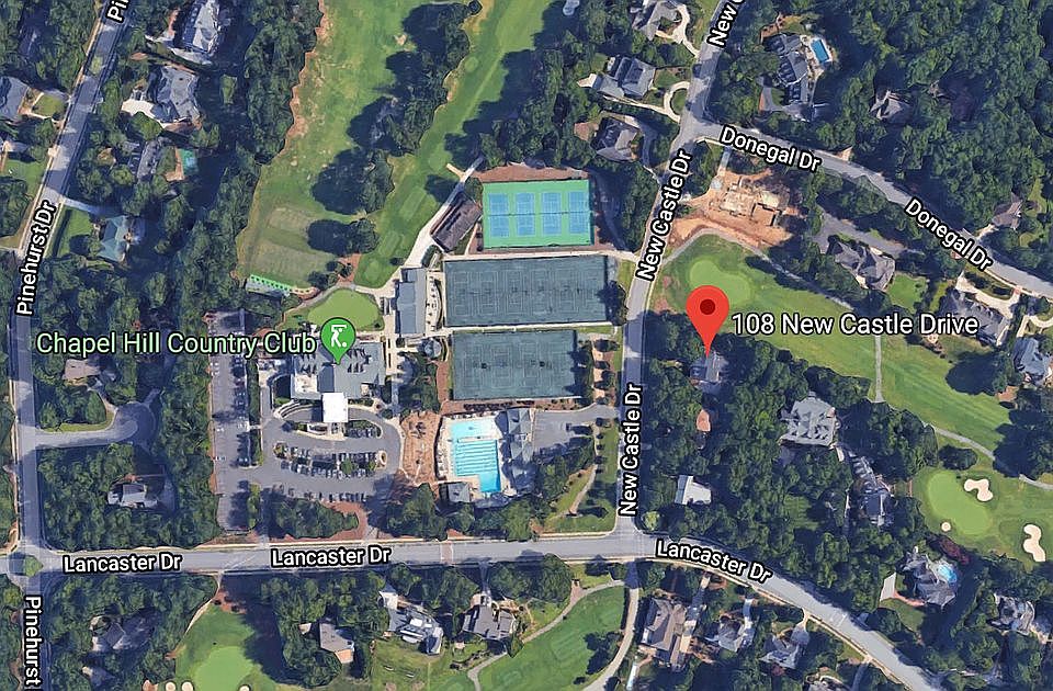 2nd image of 108 New Castle Dr