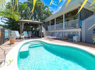 2313 Fogarty Ave, Key West, FL 33040