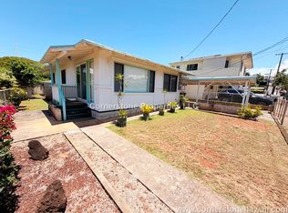 4265 Likini St, Honolulu, HI 96818