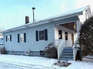 406 Oxford St, Bay City, MI 48708