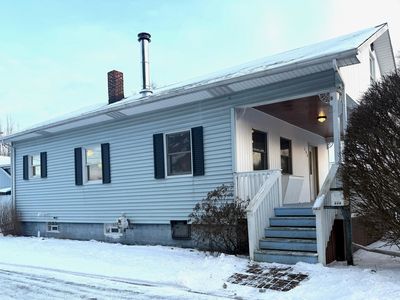 406 Oxford St, Bay City, MI, 48708