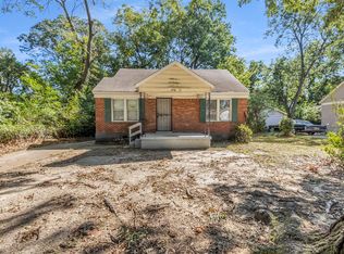 1576 David St, Memphis, TN 38114