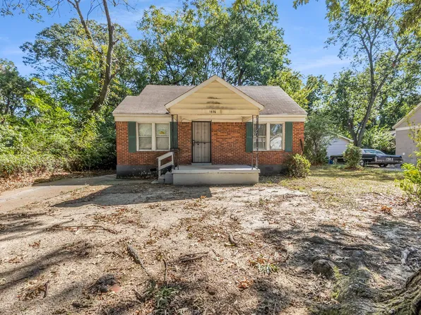 1576 David St, Memphis, TN 38114