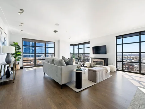 1590 Little Raven Street #903, Denver, CO 80202