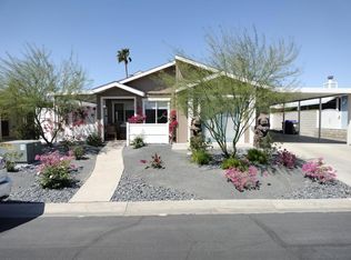 73580 Cabazon Peak Dr, Palm Desert, CA 92260