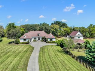 133 New Dawn Rd, Rockvale, TN 37153