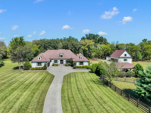 133 New Dawn Rd, Rockvale, TN 37153