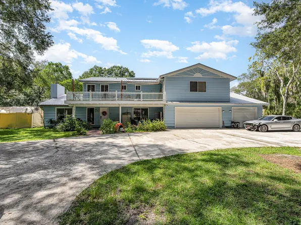 2544 W Trotters Trl, Cocoa, FL 32926