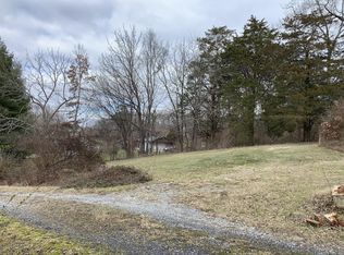 1081 Old Witt Rd, Morristown, TN 37813