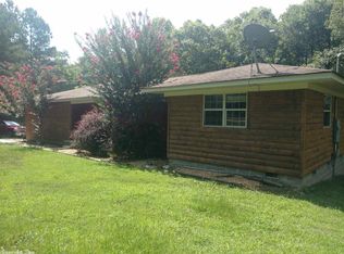 191 Rigsby Trl, Lonsdale, AR 72087