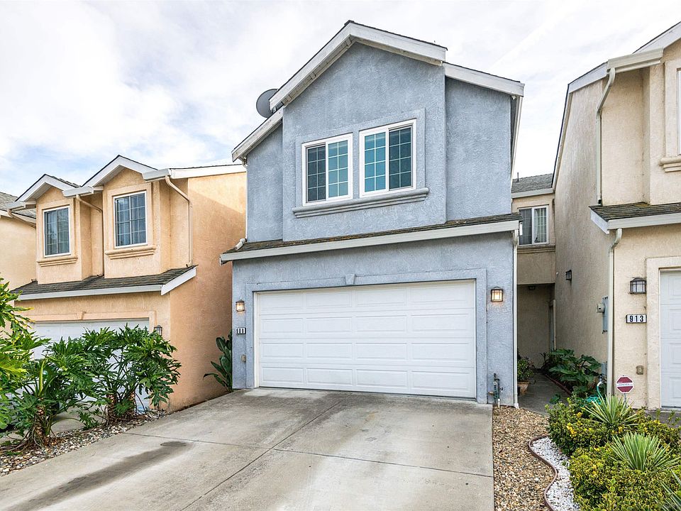 909 Scanlan Way, Pinole, CA 94564 Zillow