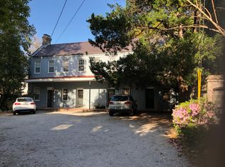 96 1/2 Rutledge Ave #A, Charleston, SC 29401