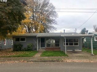 1115 S 8th St, Cottage Grove, OR 97424