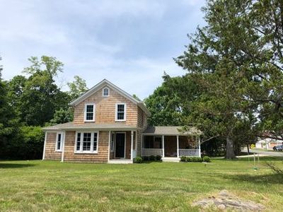 28 Smith St, Shelter Island, NY, 11964