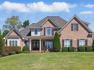 714 N Alamosa Dr, Boiling Springs, SC 29316