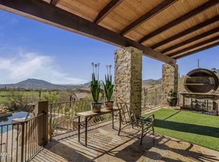 41974 N 100th Way, Scottsdale, AZ 85262