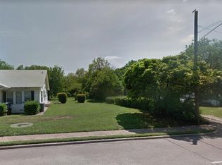 1608 W 12th St LOT 18, Dallas, TX 75208