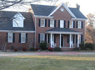 2405 Trellis Ct, Raleigh, NC 27616