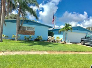 215 Carib Dr, Merritt Island, FL 32952