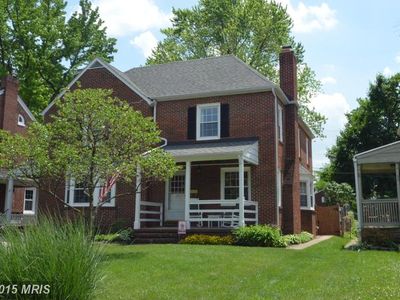 35 Mealey Pkwy, Hagerstown, MD, 21742