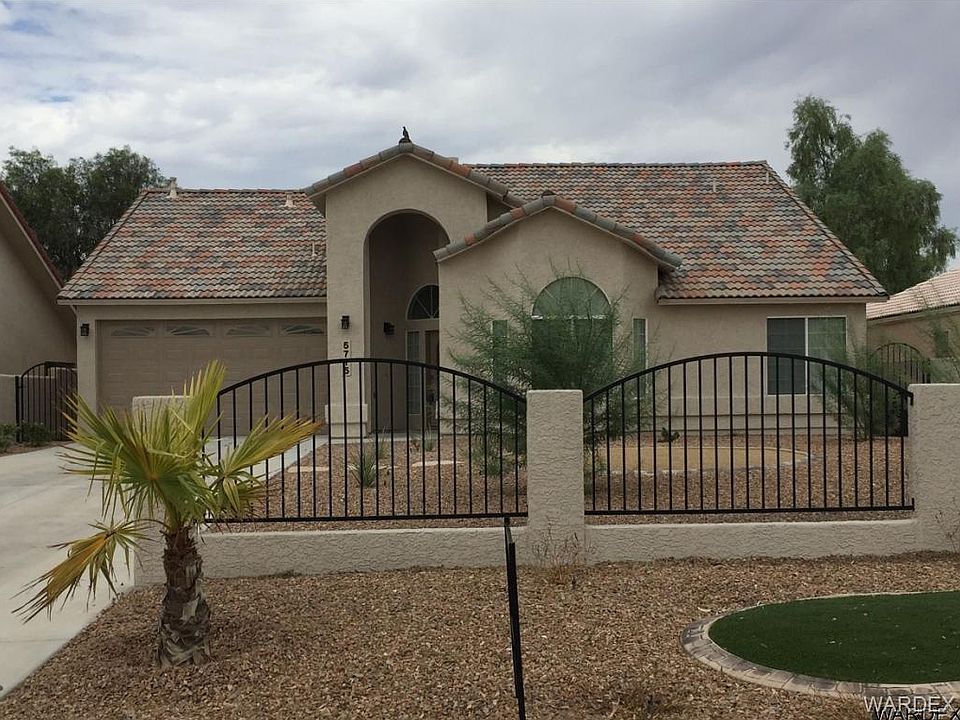 1st image of 5715 S Desert Lakes Dr