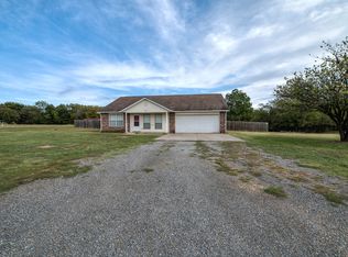 3260 S 58th East Cir, Muskogee, OK 74403