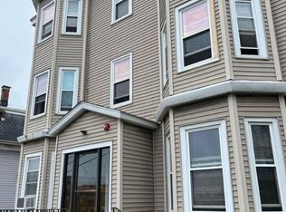 551 Essex St APT 4, Lynn, MA 01902