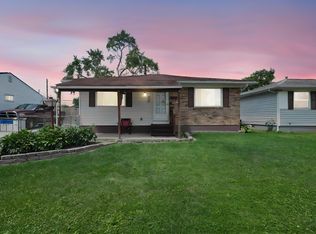 3841 Frazier Rd W, Columbus, OH 43207