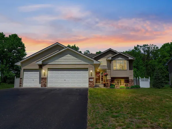 13137 13th Ave N, Zimmerman, MN 55398