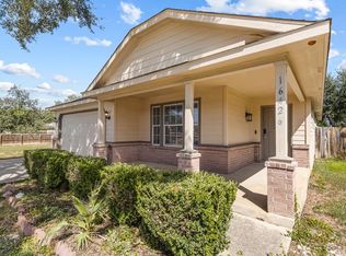 16426 Turf Clb, Selma, TX 78154