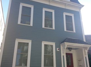 50 Middle St, South Boston, MA 02127