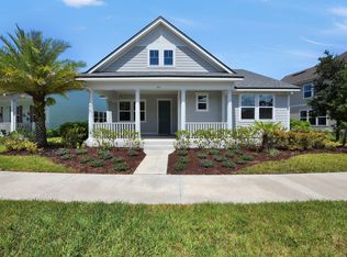 26 Clarys Run, Saint Augustine, FL 32092