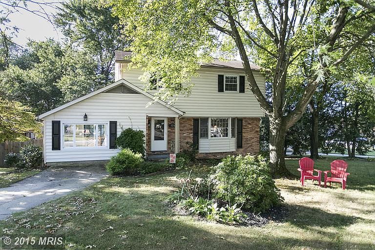 773 Stevenson Rd, Severn, MD 21144 Zillow