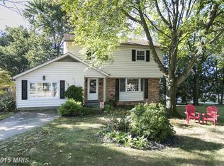 773 Stevenson Rd, Severn, MD 21144