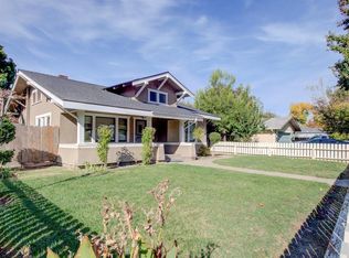 231 Melrose St, Modesto, CA 95354