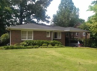 27 Edgehill Rd, Homewood, AL 35209
