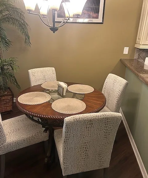 Country Club Dr — Photo 6