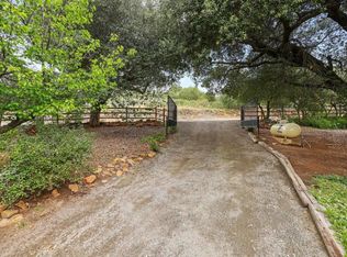 23855 Japatul Valley Rd, Alpine, CA 91901