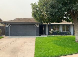 2304 Quail Meadow Dr, Modesto, CA 95355