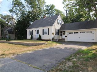 180 Essex St, Weymouth, MA 02188