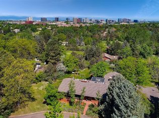 9659 E Orchard Dr, Greenwood Village, CO 80111