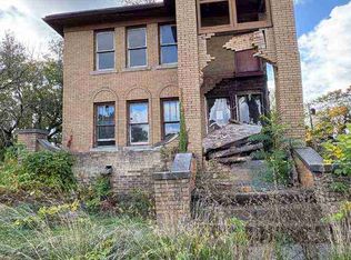 3315 Clements St, Detroit, MI 48238