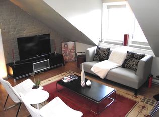 9 Fayette St #PENTHOUSE, Boston, MA 02116
